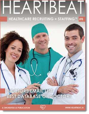 Heartbeat Healthcare Recruiting + Staffing™ - Issue #76