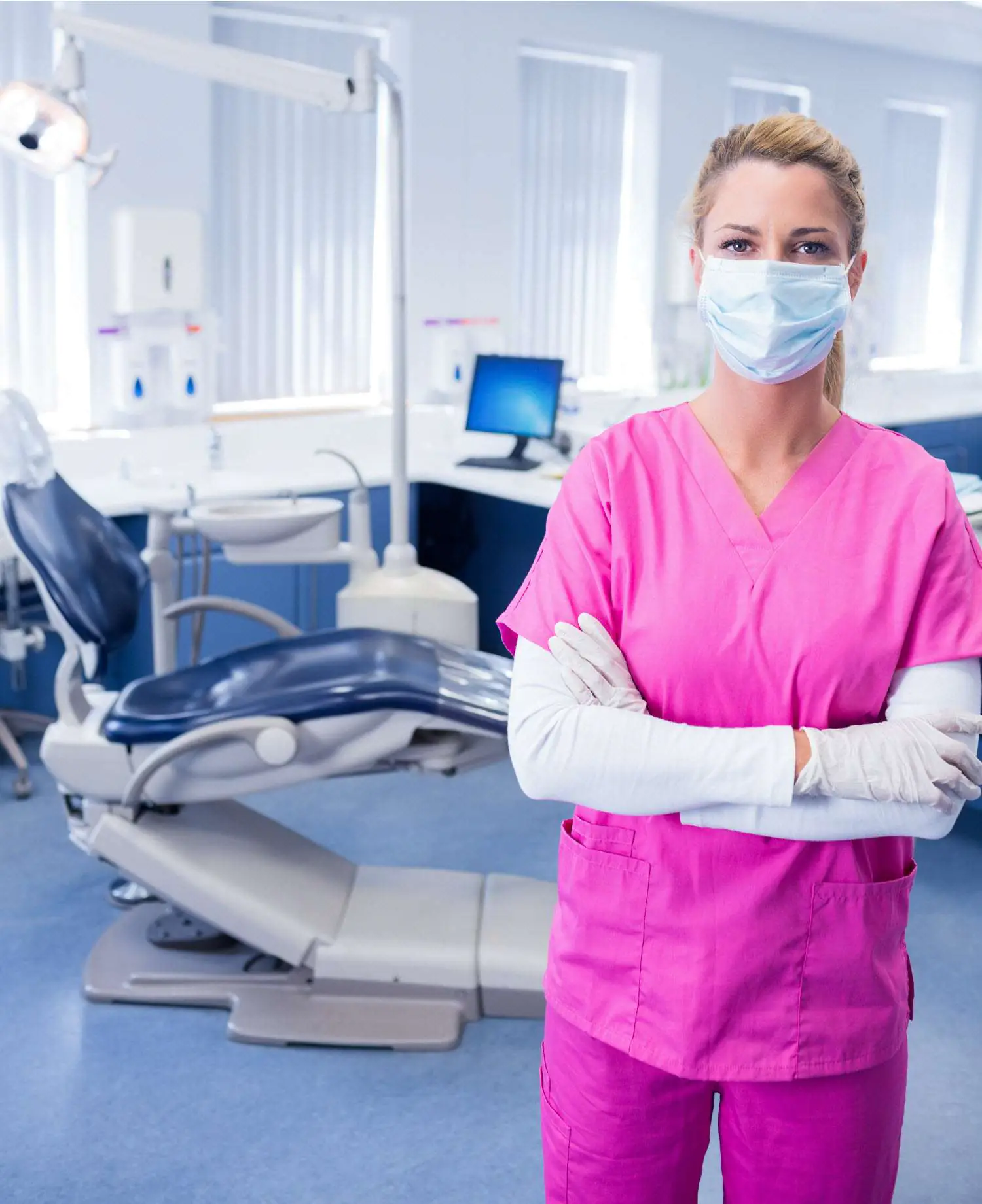 Dental Assistant Recruiting in 2021