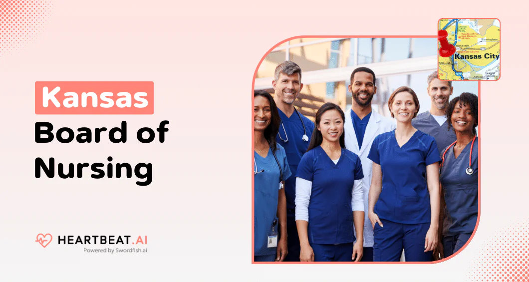 Kansas Board of Nursing