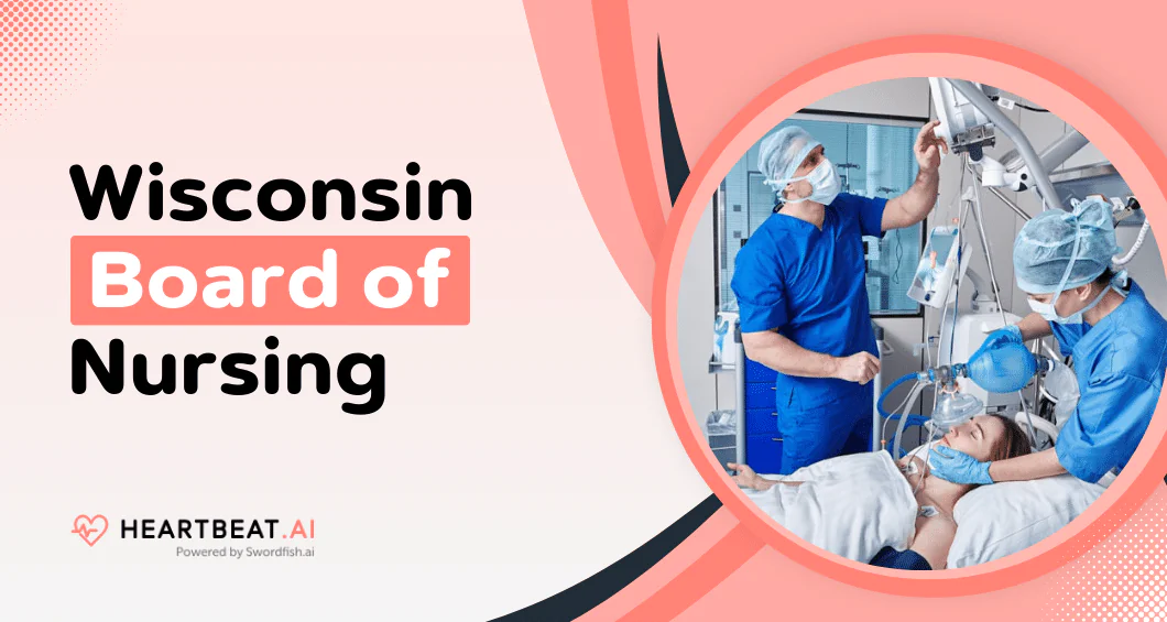 Wisconsin Board of Nursing