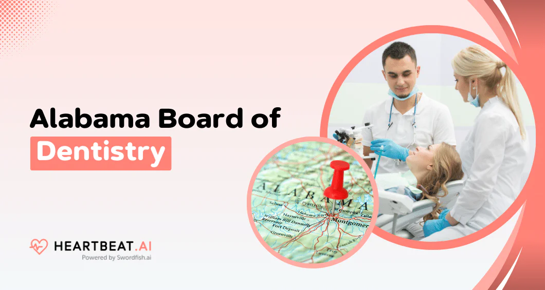 Alabama Board of Dentistry