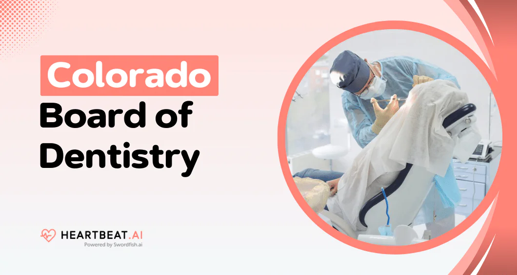 Colorado Board of Dentistry