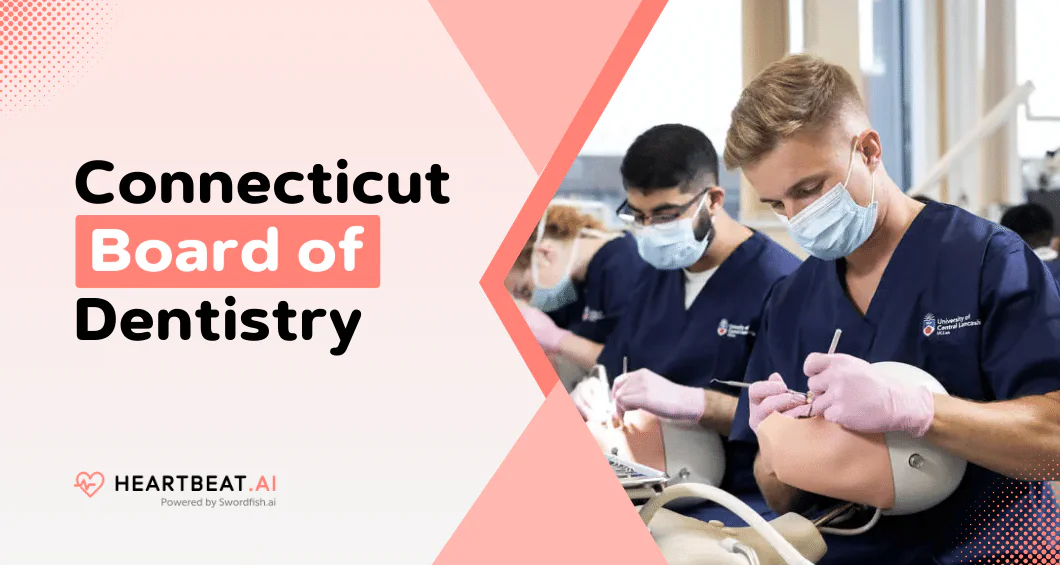 Connecticut Board of Dentistry