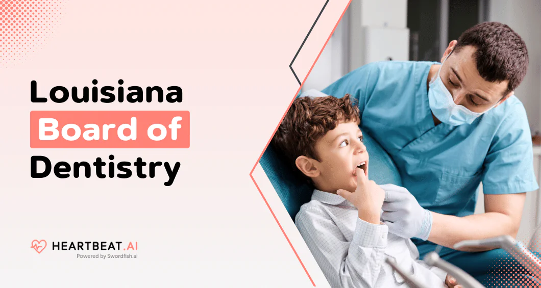 Louisiana Board of Dentistry
