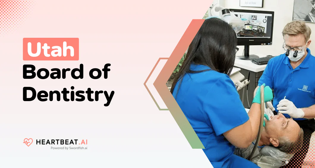 Utah Board of Dentistry