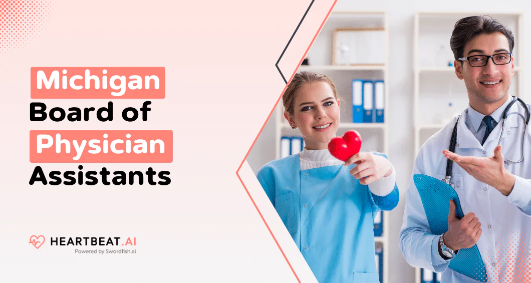 Michigan Board of Physician Assistants