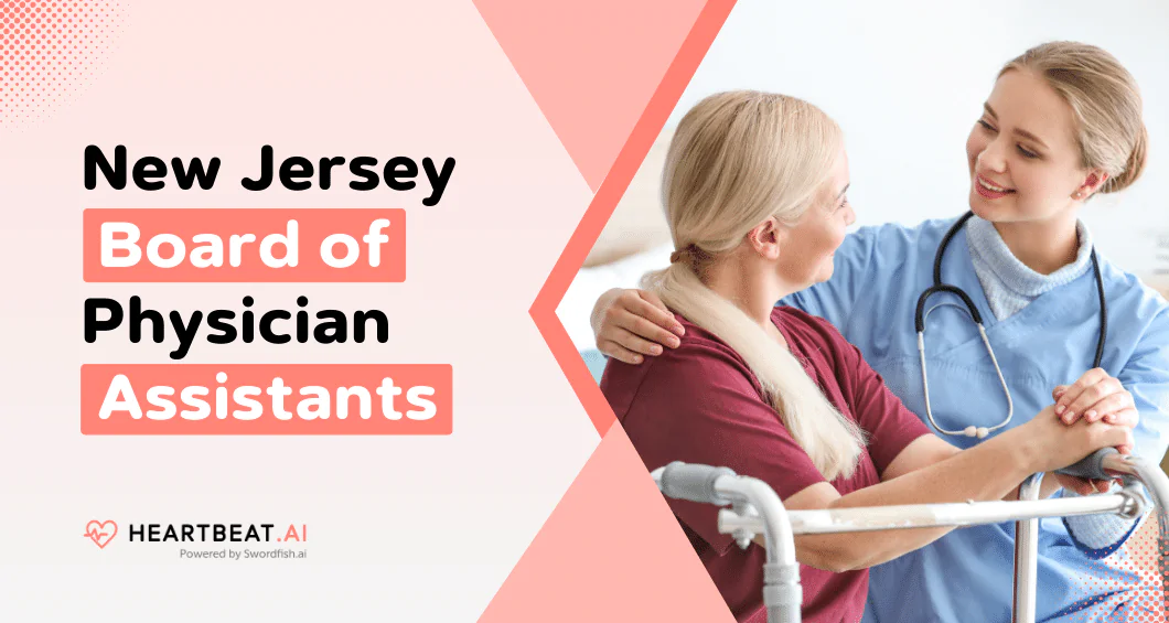 New Jersey Board of Physician Assistants