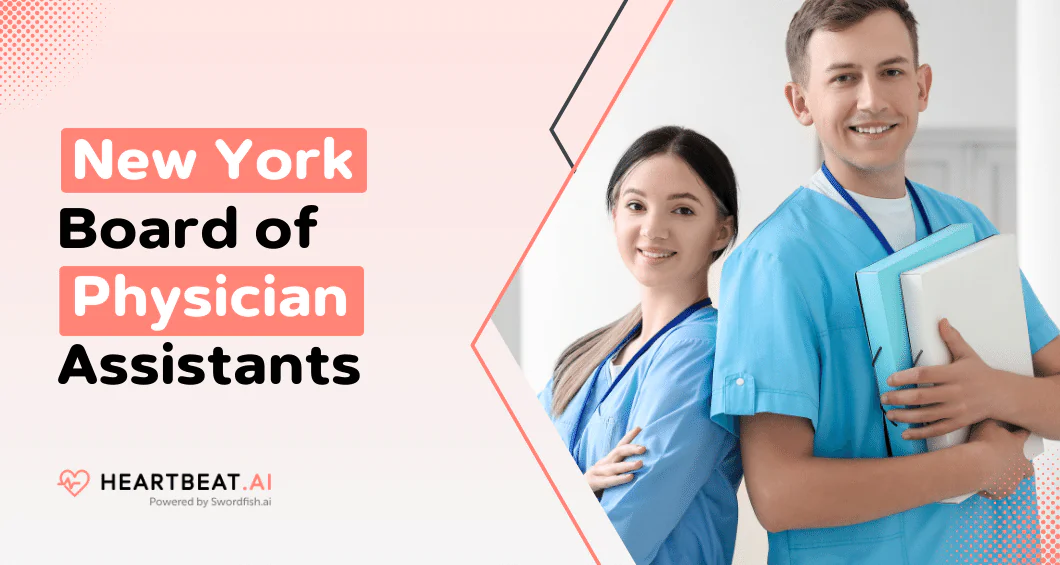 New York Board of Physician Assistants