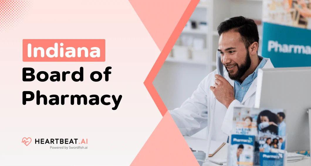 Indiana Board of Pharmacy