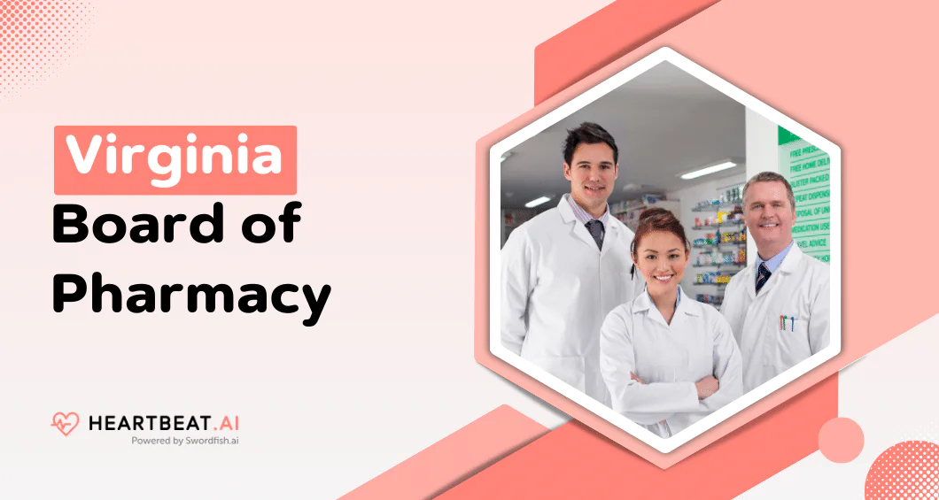 Virginia Board of Pharmacy