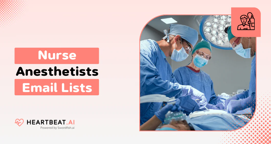 Utilize Cosmetologist Email Lists