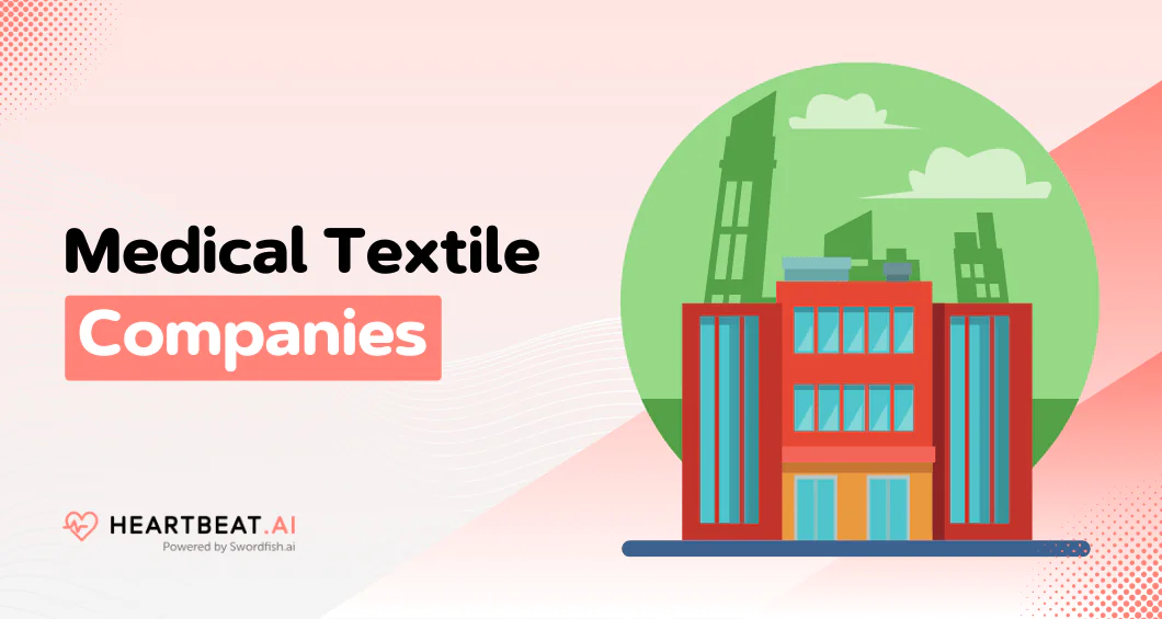 Medical Textile Companies