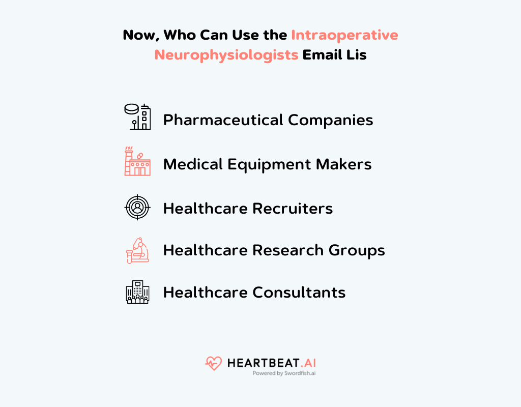 Intraoperative Neurophysiologists Email List