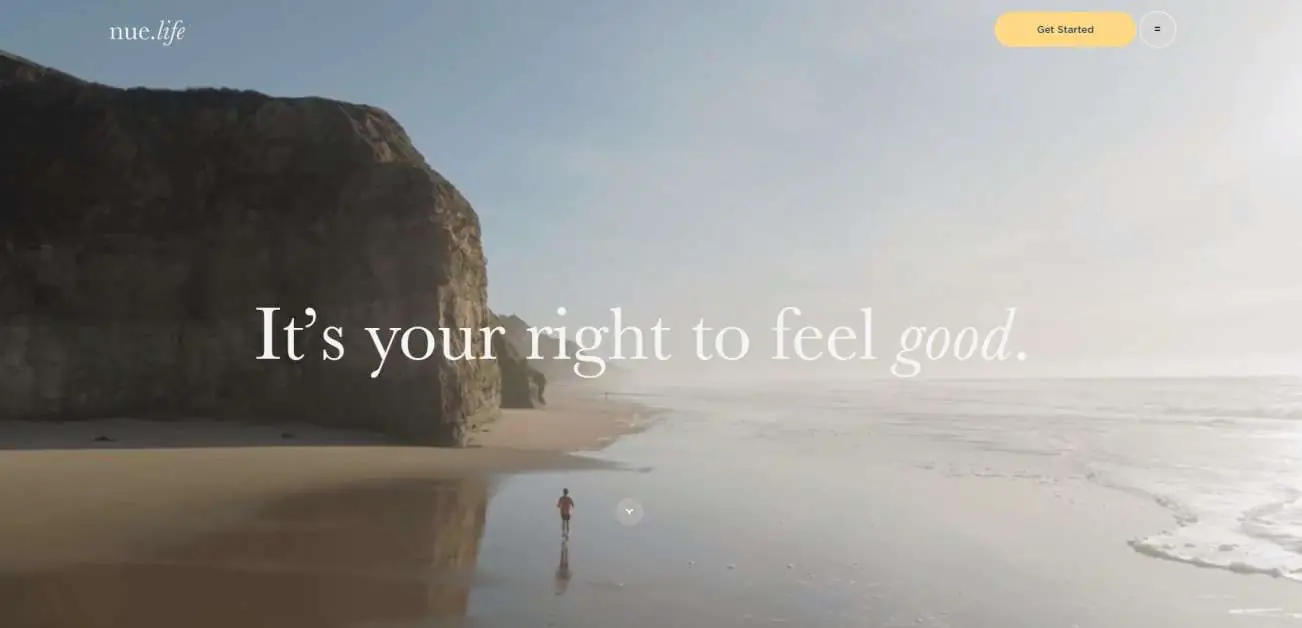 Nue Life