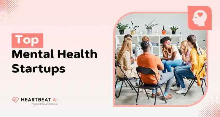 Mental Health Startups