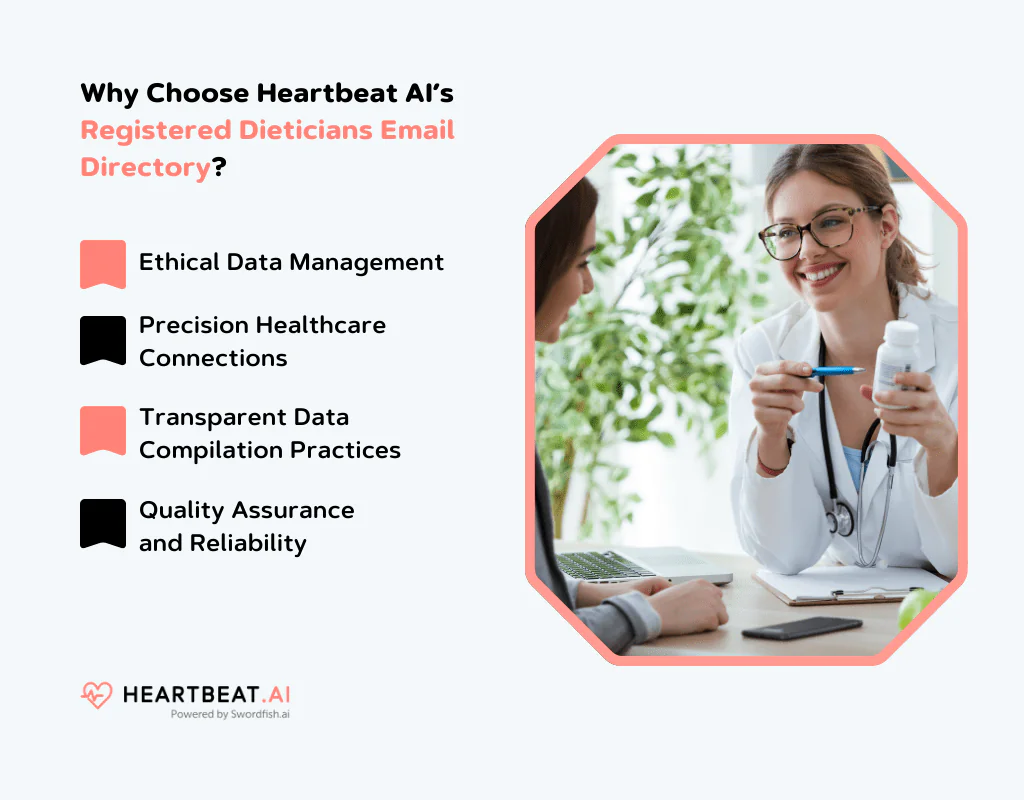 Why Choose Heartbeat AI Registered Dieticians