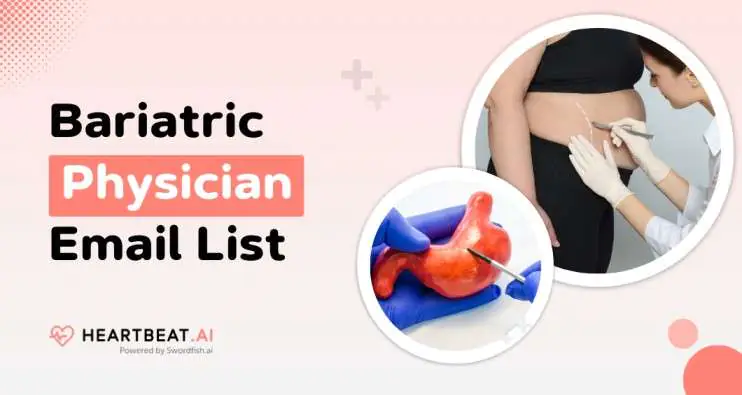 Bariatric Physician Email List