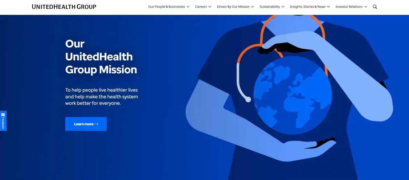 UnitedHealth Group (UNH)