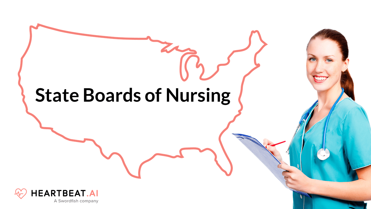 Board of Nursing Archives Heartbeat.ai