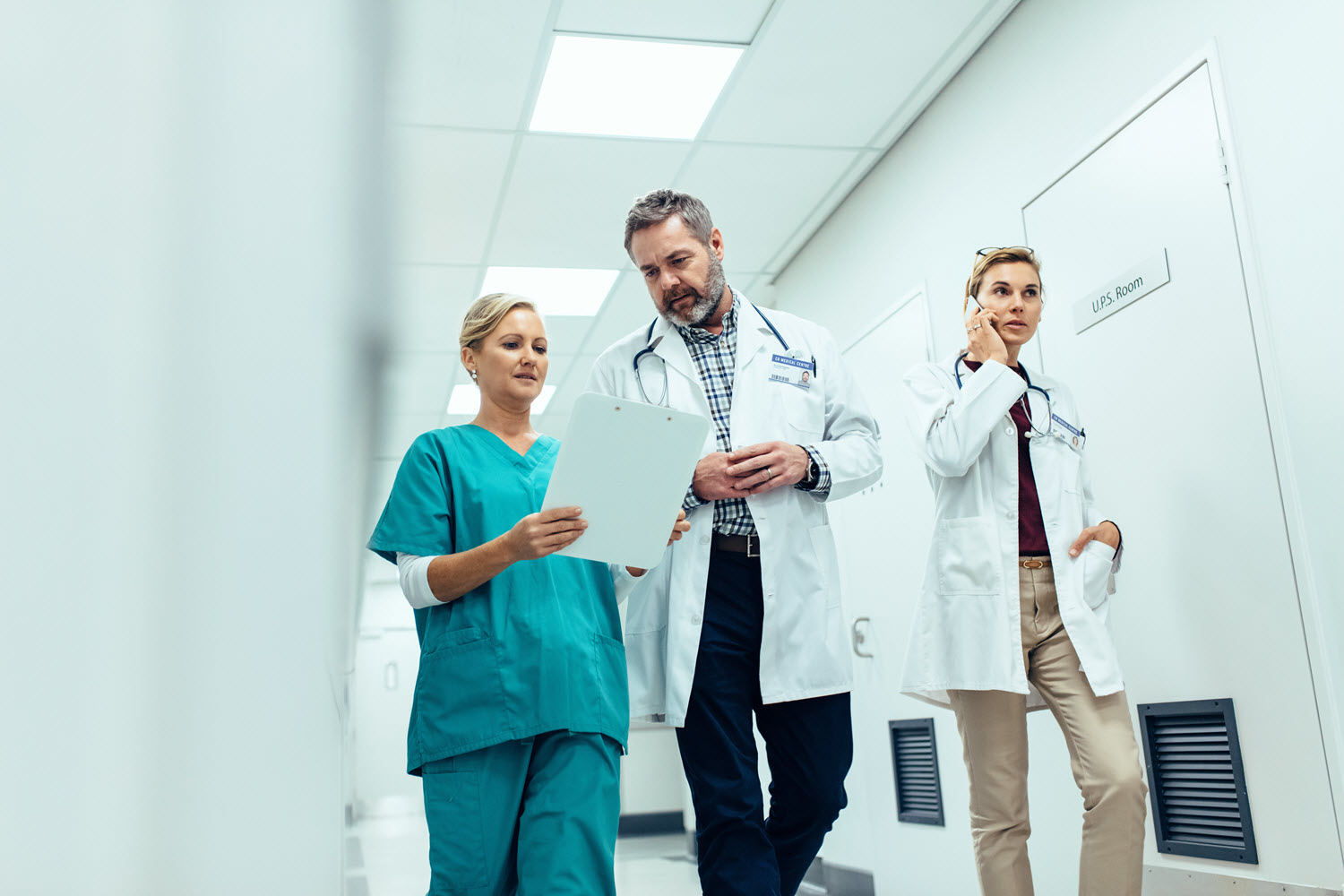 Healthcare Recruiting Best Practices for 2021