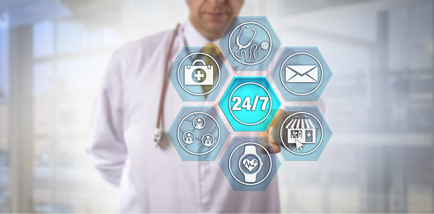 Healthcare Recruiting Talent Acquisition Tips in 2021
