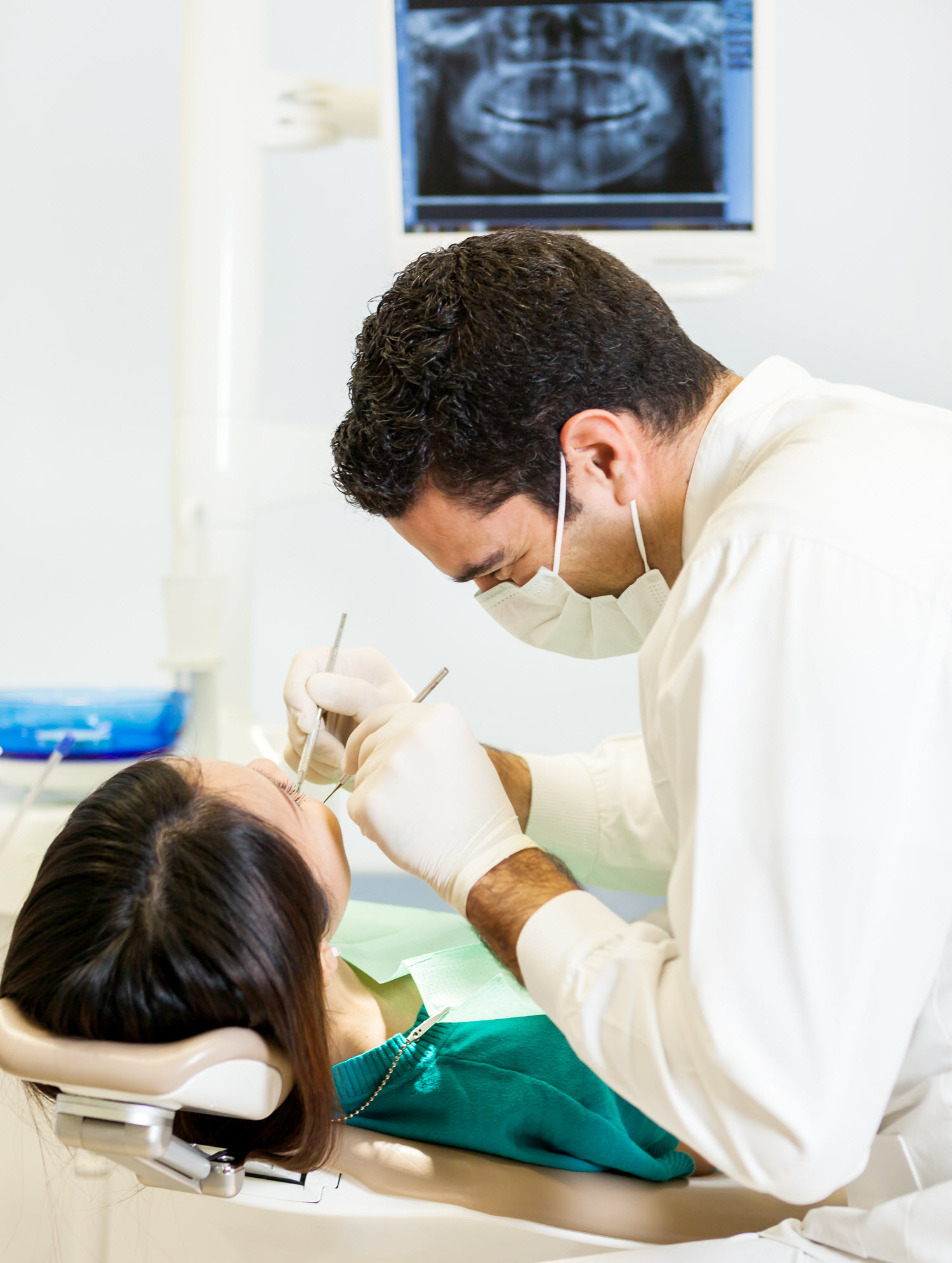 Dentist Recruiting and Hiring in 2021