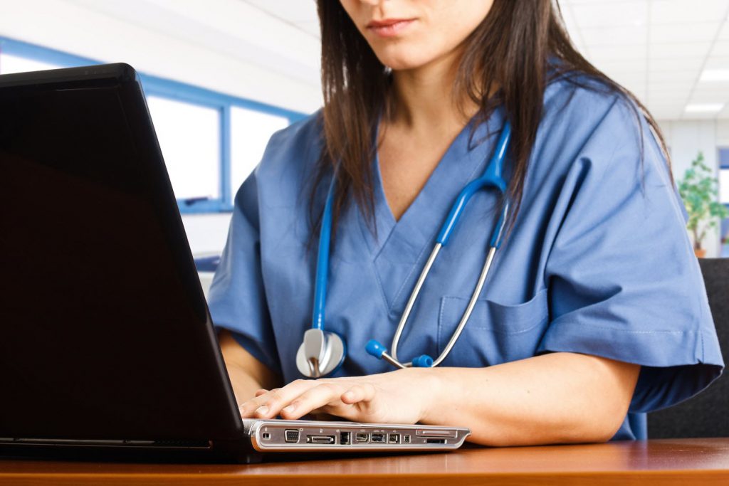 Nurses Email Lists and Registered RN Mailing Databases 2021