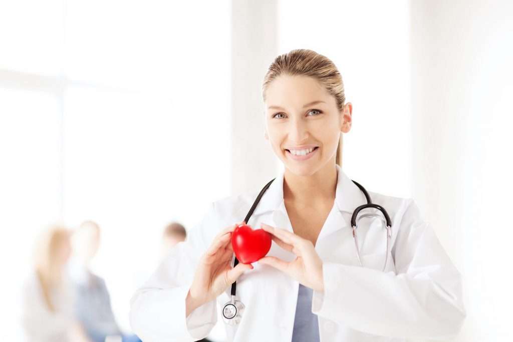 What is a Cardiac Cath Lab Nurse? (2022) Heartbeat.ai