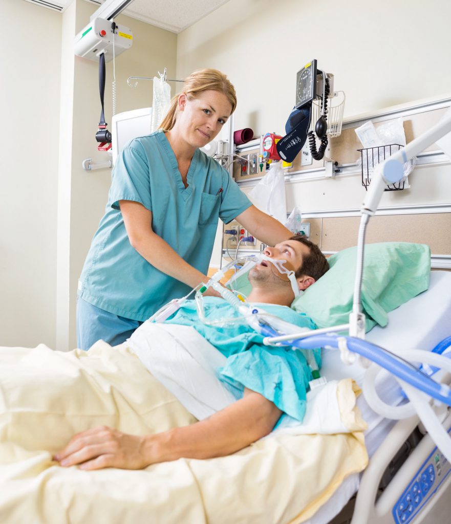 What is a Critical Care Nurse?