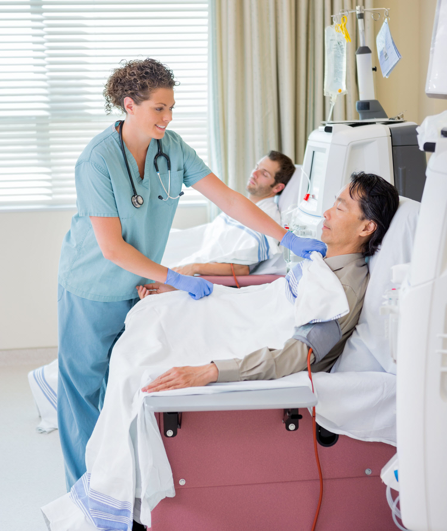 What is a Dialysis Nurse?