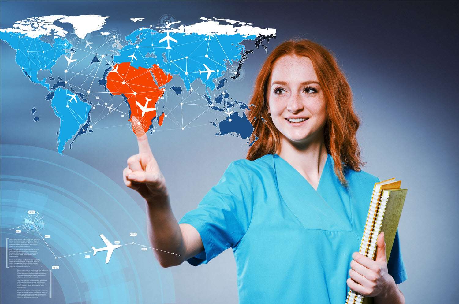 travel flight nurse jobs