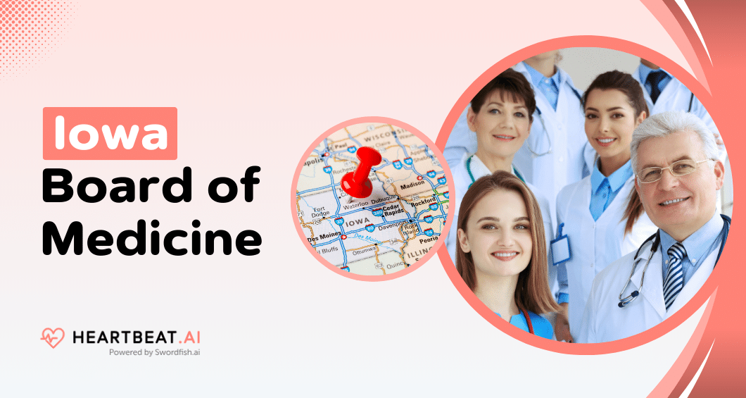 Iowa Board of Nursing Quick Guide to Nursing License Renewal