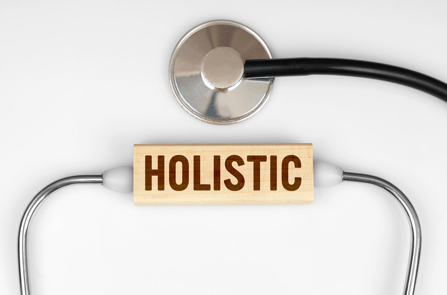 What is a Holistic Nurse?