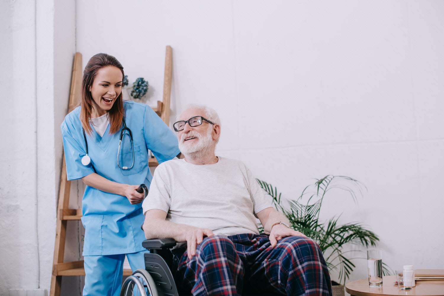 What is a Hospice / Palliative Nurse?