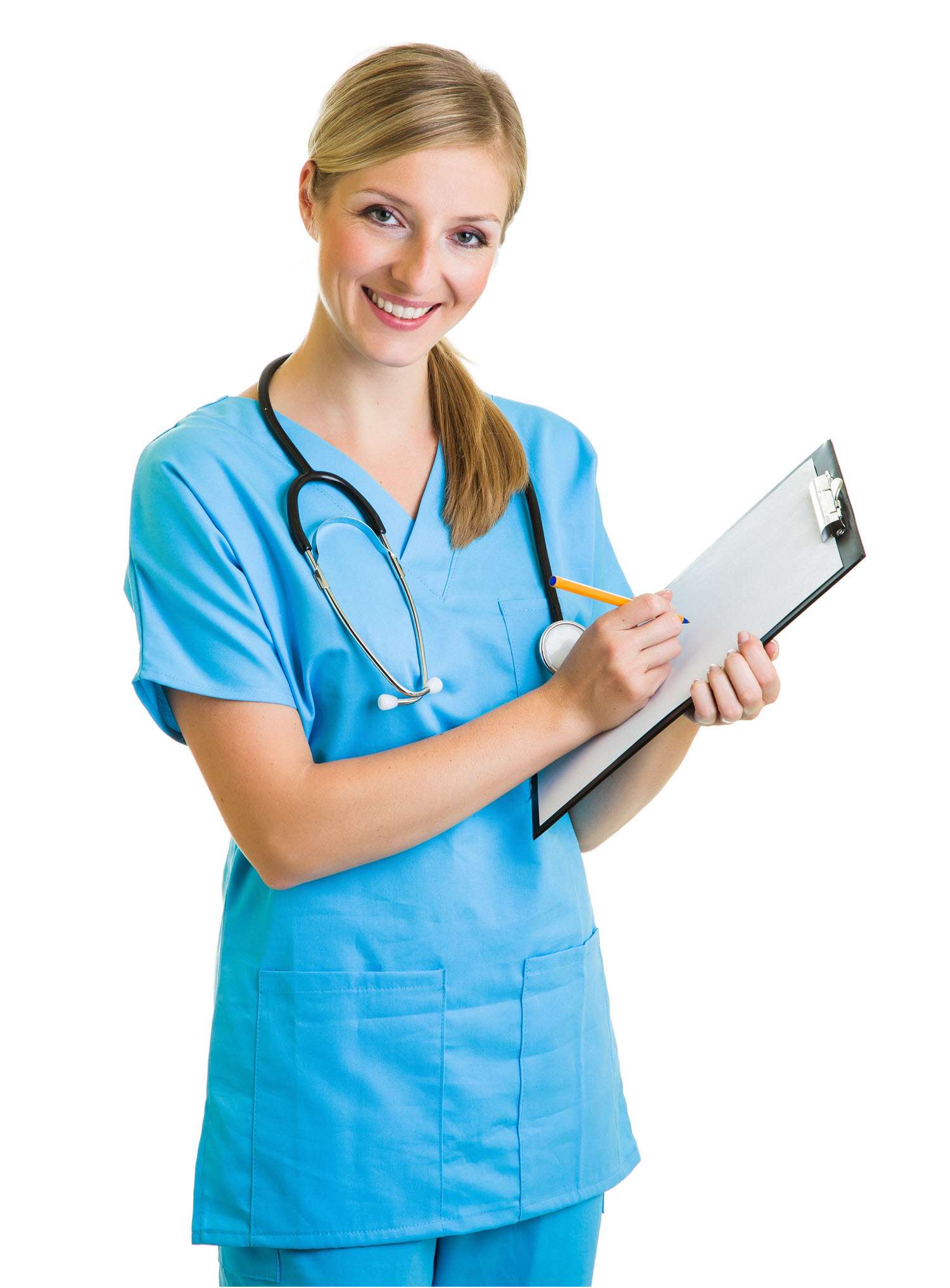 What Is A Licensed Practical Nurse Salary