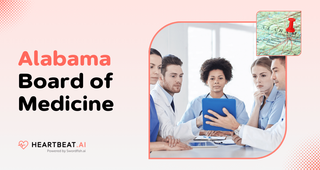 Alabama Board of Medicine Your Comprehensive Licensing Guide