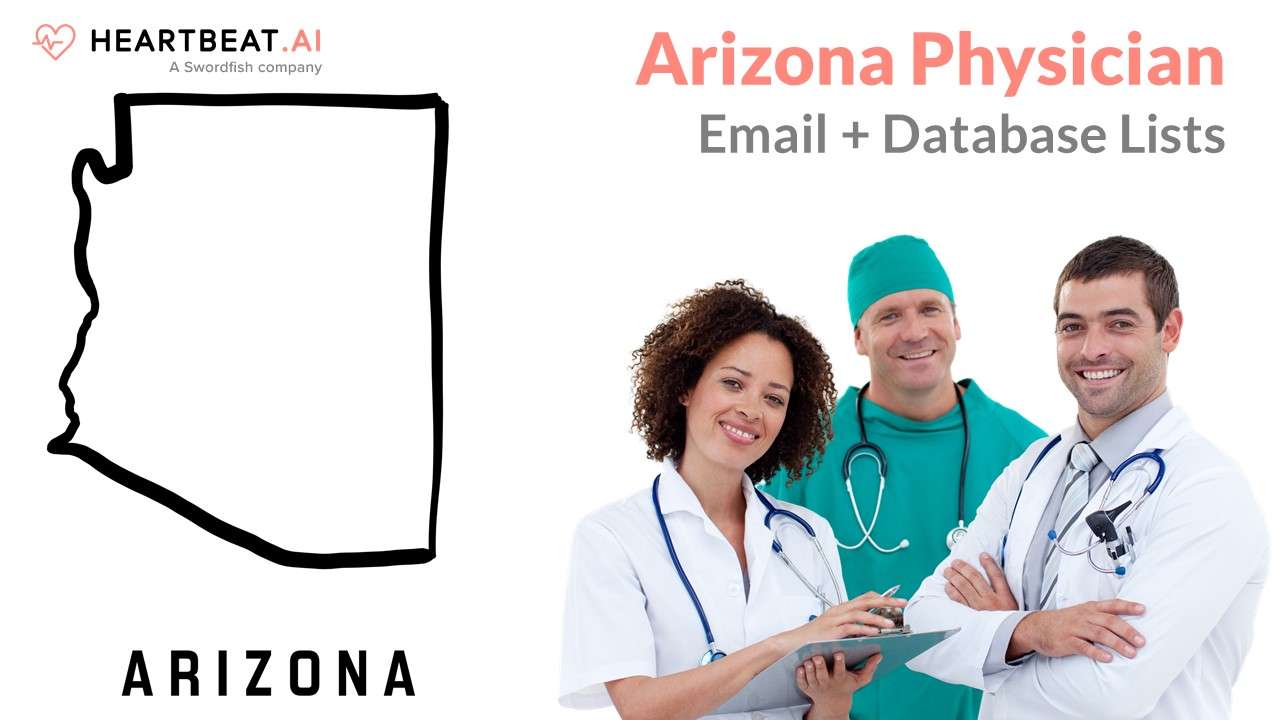 Arizona Doctor Archives Heartbeat.ai