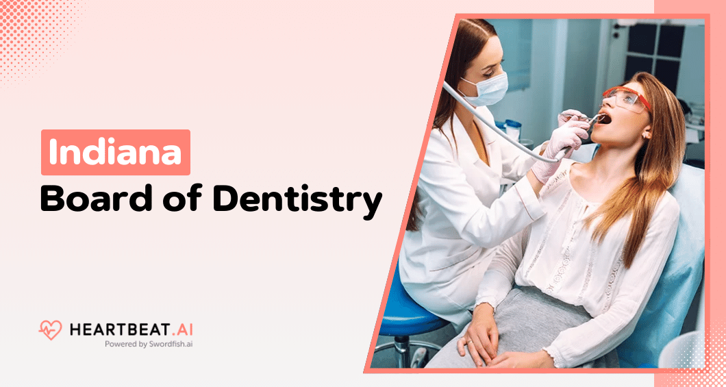 Indiana Board of Dentistry Licensing and Renewal Information