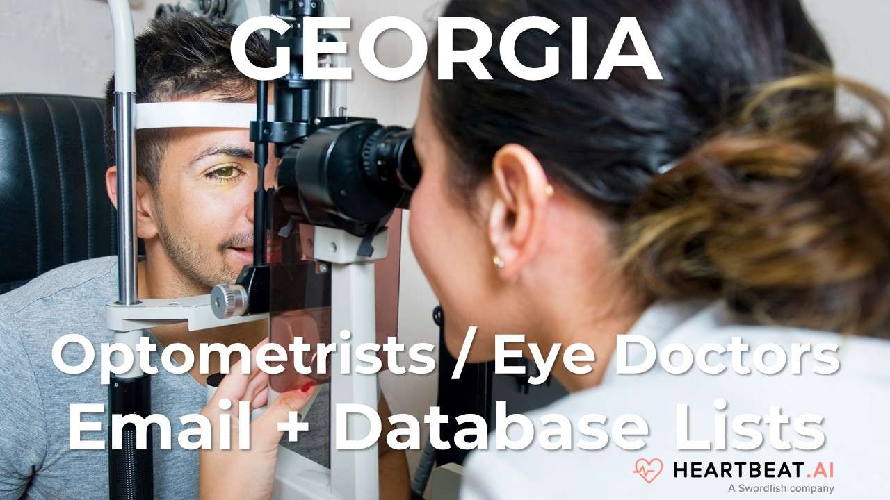 Optometrist Archives Heartbeat.ai