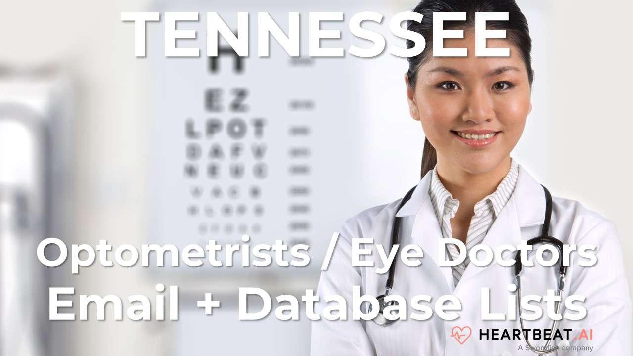 Tennessee Optometrist Archives Heartbeat.ai