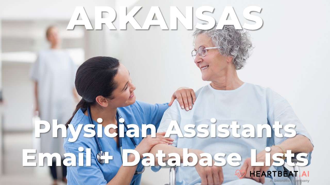 Arkansas Physician Assistants Archives Heartbeat.ai