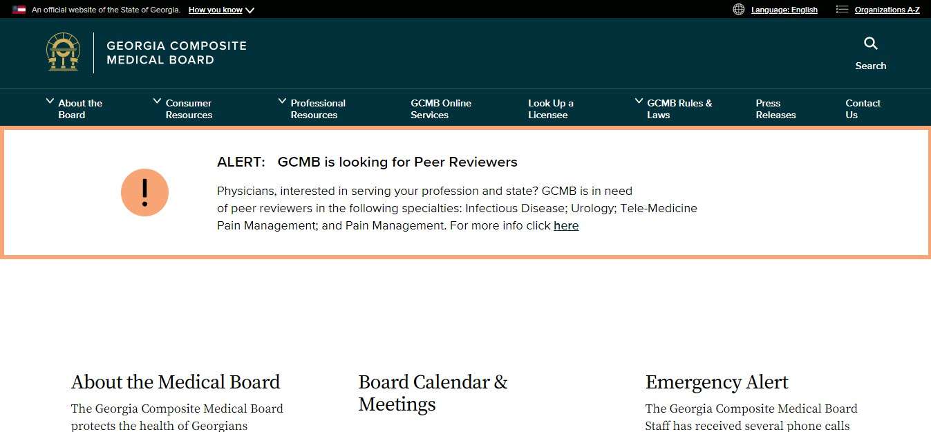 Board of Physician Assistants License Simple Licensing Guide