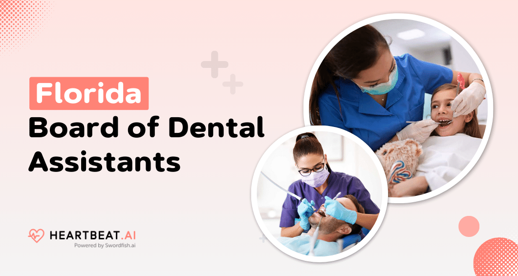 Florida Board of Dental Assistants Simplified Licensing Procedures