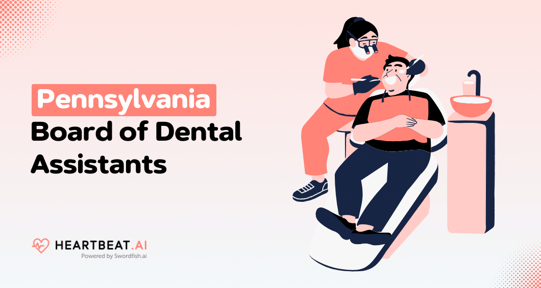 Pennsylvania Board of Dental Assistants Essential Licensing Information