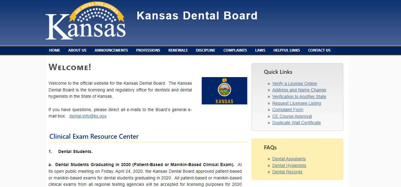 Kansas Dental Assistants Archives Heartbeat.ai