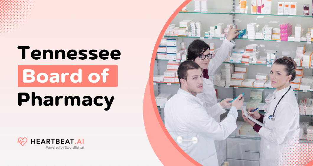 Tennessee board of pharmacy