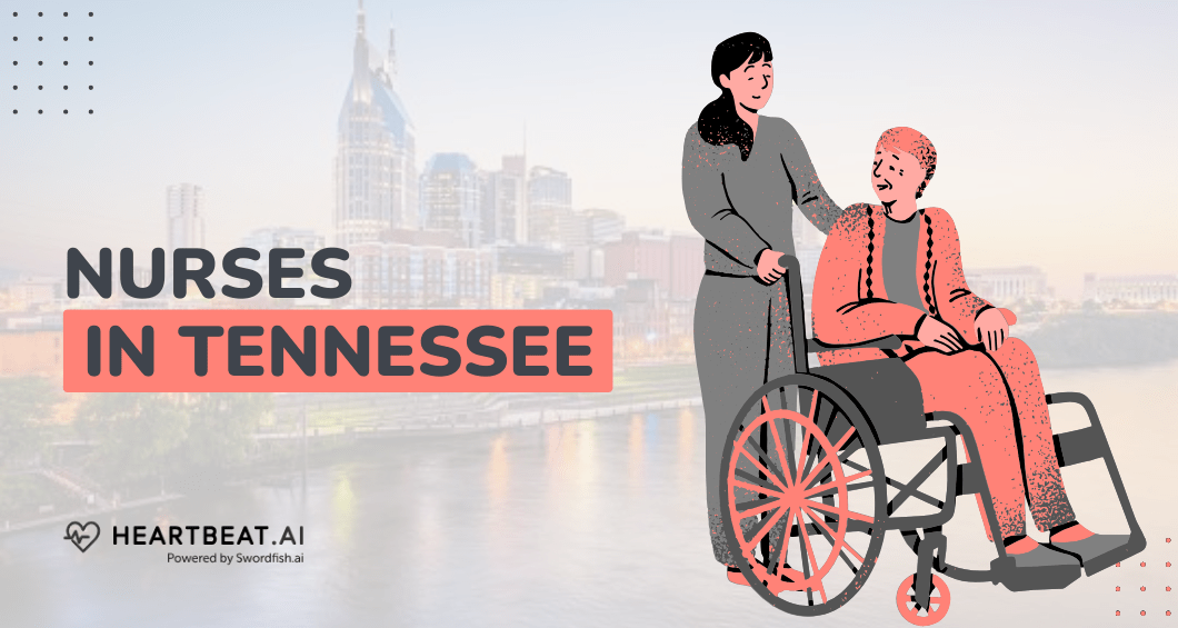 Tennessee Nurse Email Database Lists 100 Validated List