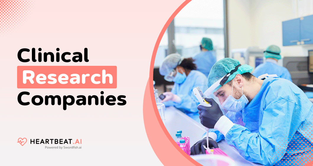 Clinical Research Companies