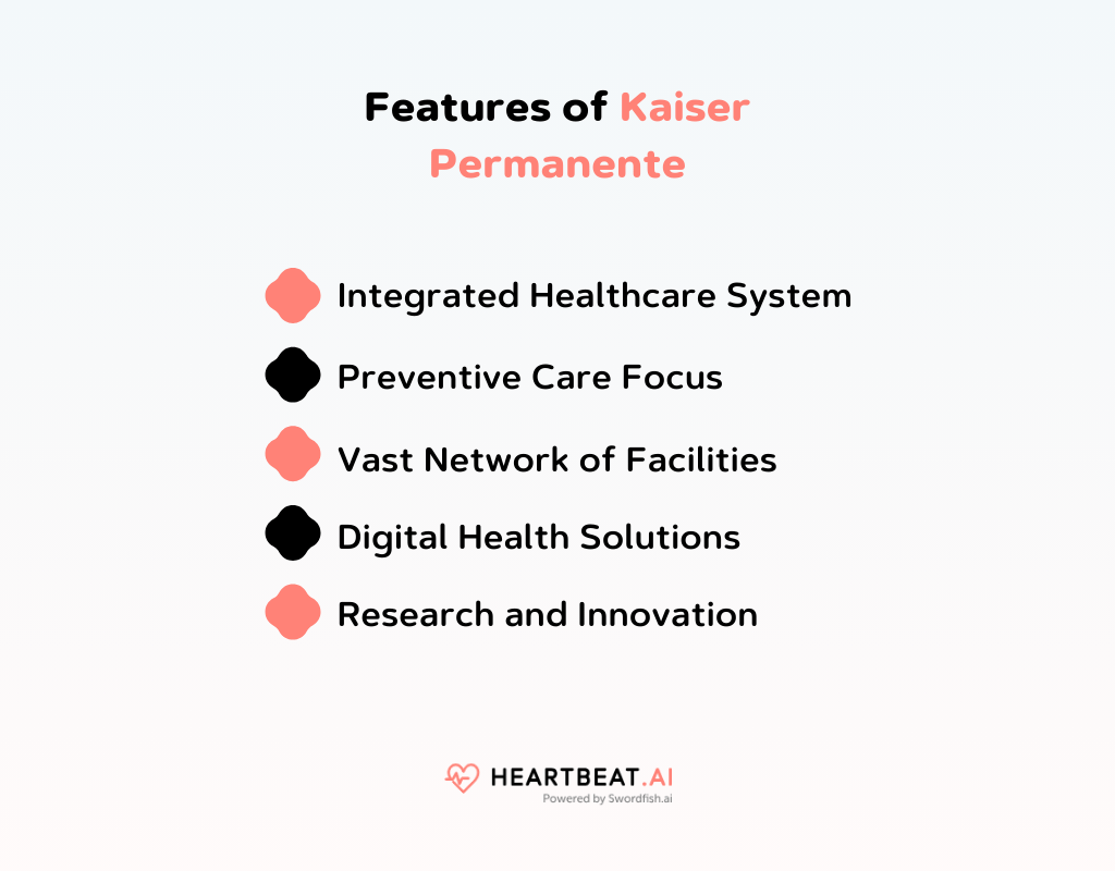 Top 10 Health Insurance Companies in USA Secure Your Health Heartbeat.ai