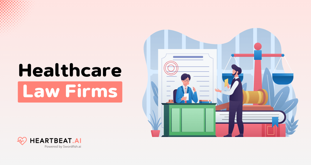 Healthcare Law Firms